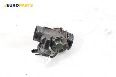 EGR-клапан за Peugeot Partner Combispace (05.1996 - 12.2015) 1.9 D, 69 к.с.