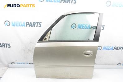 Врата за Opel Meriva A Minivan (05.2003 - 05.2010), 4+1 вр., миниван, позиция: предна, лява