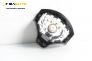 Airbag за Peugeot 206 CC Cabrio (09.2000 - 12.2008), 2+1 вр., кабрио, позиция: предна