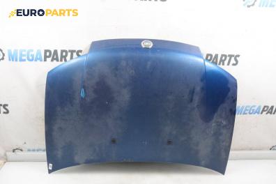 Преден капак за Fiat Punto Hatchback II (09.1999 - 07.2012), 2+1 вр., хечбек, позиция: предна