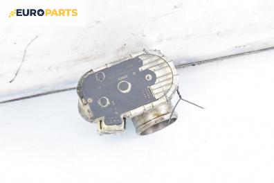 Дроселова клапа за Fiat Punto Hatchback II (09.1999 - 07.2012) 1.2 16V 80 (188.233, .235, .253, .255, .333, .353, .639...), 80 к.с.