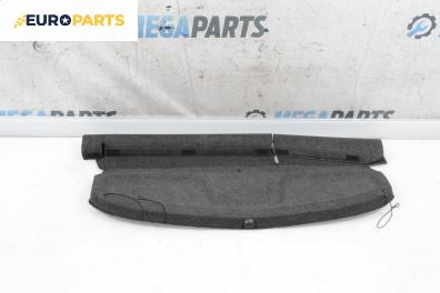 Кора багажник за Toyota Yaris Hatchback I (01.1999 - 12.2005), 4+1 вр., хечбек