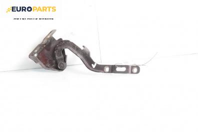 Панта преден капак за Lancia Musa Minivan (10.2004 - 09.2012), 4+1 вр., миниван, позиция: лява