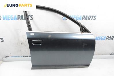 Врата за Audi A6 Avant C6 (03.2005 - 08.2011), 4+1 вр., комби, позиция: предна, дясна