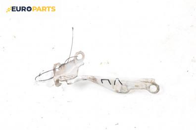 Панта преден капак за Toyota Yaris Hatchback I (01.1999 - 12.2005), 4+1 вр., хечбек, позиция: лява