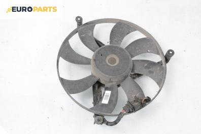 Перка охлаждане за Seat Ibiza III Hatchback (02.2002 - 11.2009) 1.4 16V, 75 к.с.