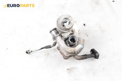Турбо за Opel Meriva A Minivan (05.2003 - 05.2010) 1.3 CDTI, 75 к.с.