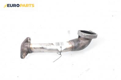 EGR тръба за Opel Meriva B Minivan (06.2010 - 03.2017) 1.7 CDTI, 100 к.с.