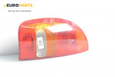 Стоп за Opel Corsa B Hatchback (03.1993 - 12.2002), хечбек, позиция: лява
