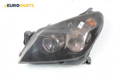 Фар за Opel Astra H GTC (03.2005 - 10.2010), хечбек, позиция: лява