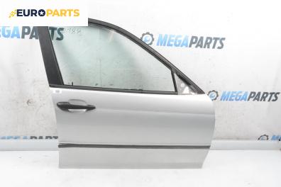 Врата за BMW 3 Series E46 Sedan (02.1998 - 04.2005), 4+1 вр., седан, позиция: предна, дясна