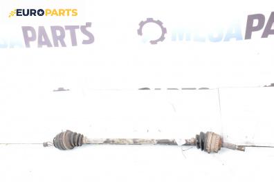 Полуоска за Opel Corsa B Hatchback (03.1993 - 12.2002) 1.4 i, 60 к.с., позиция: предна, дясна