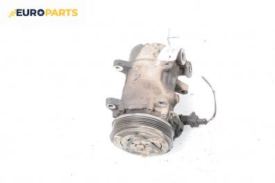 Компресор климатик за Peugeot 206 CC Cabrio (09.2000 - 12.2008) 1.6 16V, 109 к.с.