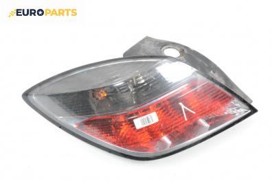 Стоп за Opel Astra H GTC (03.2005 - 10.2010), хечбек, позиция: лява
