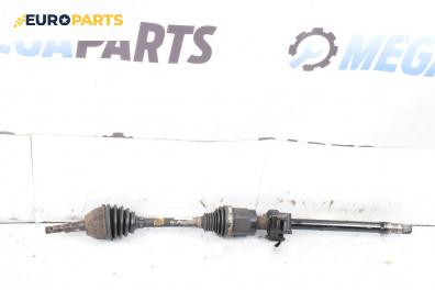 Полуоска за Opel Meriva B Minivan (06.2010 - 03.2017) 1.7 CDTI, 100 к.с., позиция: предна, дясна, автоматик