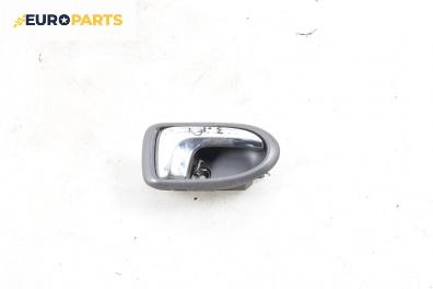 Вътрешна дръжка за Mazda Premacy Minivan (07.1999 - 03.2005), 4+1 вр., миниван, позиция: задна, дясна