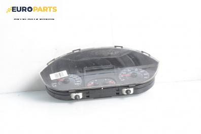 Километраж за Fiat Idea Minivan (12.2003 - 12.2010) 1.4 16V, 95 к.с.