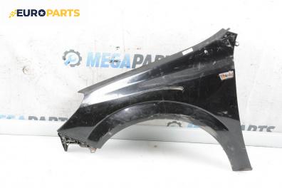 Калник за Opel Astra H GTC (03.2005 - 10.2010), 2+1 вр., хечбек, позиция: предна, лява