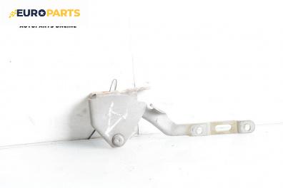 Панта преден капак за Fiat Idea Minivan (12.2003 - 12.2010), 4+1 вр., миниван, позиция: дясна