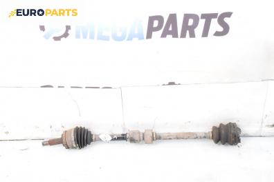 Полуоска за Hyundai i30 Hatchback I (10.2007 - 11.2011) 1.6 CRDi, 116 к.с., позиция: предна, дясна