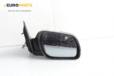 Огледало за Mazda 3 Hatchback I (10.2003 - 12.2009), 4+1 вр., хечбек, позиция: дясна