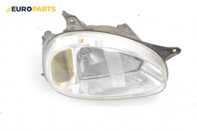 Фар за Opel Corsa B Hatchback (03.1993 - 12.2002), хечбек, позиция: дясна