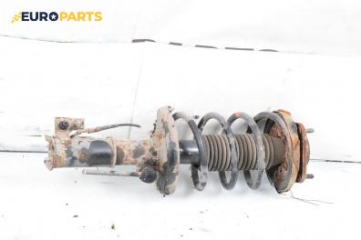 Макферсон за Mazda Premacy Minivan (07.1999 - 03.2005), миниван, позиция: предна, лява