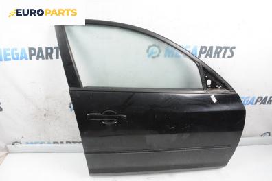 Врата за Mazda 3 Hatchback I (10.2003 - 12.2009), 4+1 вр., хечбек, позиция: предна, дясна