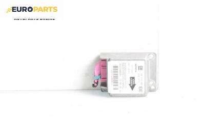 Модул за AIRBAG за Opel Corsa B Hatchback (03.1993 - 12.2002), № 09114585EE