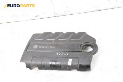 Декоративен капак двигател за Opel Astra H GTC (03.2005 - 10.2010)