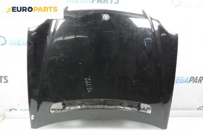 Преден капак за Mercedes-Benz C-Class Coupe (CL203) (03.2001 - 06.2007), 2+1 вр., купе, позиция: предна