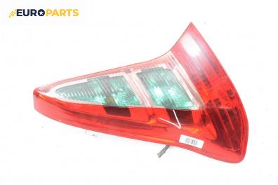 Стоп за Citroen C4 Coupe (11.2004 - 12.2013), купе, позиция: лява