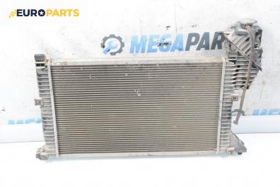 Воден радиатор за Mercedes-Benz Sprinter 3-t Box (903) (01.1995 - 05.2006) 312 D 2.9, 122 к.с.