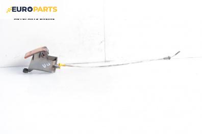 Брава на врата за Mercedes-Benz Sprinter 3-t Box (903) (01.1995 - 05.2006), позиция: предна, лява