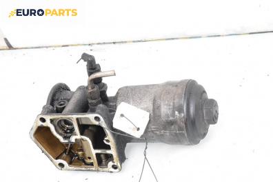 Корпус за маслен филтър за Volkswagen Golf VI Hatchback (10.2008 - 02.2014) 2.0 TDI, 140 к.с.