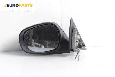 Огледало за BMW 3 Series E90 Sedan E90 (01.2005 - 12.2011), 4+1 вр., седан, позиция: лява
