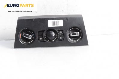 Панел климатик за BMW 3 Series E90 Sedan E90 (01.2005 - 12.2011)
