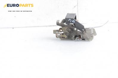 Брава на врата за Mercedes-Benz Sprinter 3-t Box (903) (01.1995 - 05.2006), позиция: предна, лява