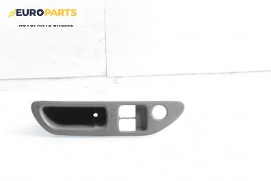 Интериорна пластмаса за Opel Agila A Hatchback (09.2000 - 12.2007), 4+1 вр., хечбек, позиция: предна