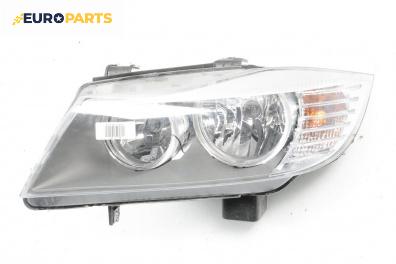 Фар за BMW 3 Series E90 Sedan E90 (01.2005 - 12.2011), седан, позиция: лява
