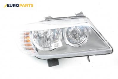 Фар за BMW 3 Series E90 Sedan E90 (01.2005 - 12.2011), седан, позиция: дясна
