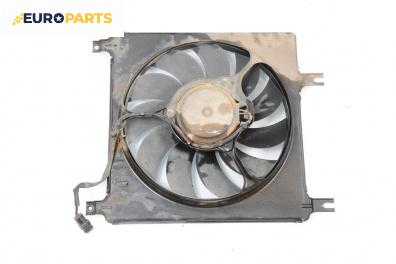Перка охлаждане за Opel Agila A Hatchback (09.2000 - 12.2007) 1.0 12V, 58 к.с.
