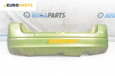 Задна броня за Opel Agila A Hatchback (09.2000 - 12.2007), хечбек