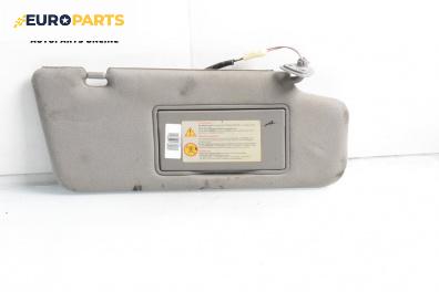 Сенник за Nissan Murano I SUV (08.2003 - 09.2008), позиция: дясна