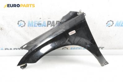 Калник за Nissan Murano I SUV (08.2003 - 09.2008), 4+1 вр., джип, позиция: предна, лява