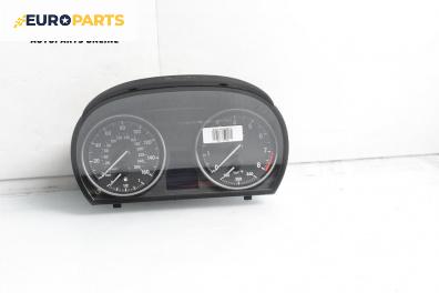 Километраж за BMW 3 Series E90 Coupe E92 (06.2006 - 12.2013) 328 xi, 234 к.с.