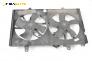 Перки охлаждане за Nissan Murano I SUV (08.2003 - 09.2008) 3.5 4x4, 234 к.с.