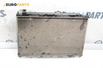 Воден радиатор за Nissan Murano I SUV (08.2003 - 09.2008) 3.5 4x4, 234 к.с.