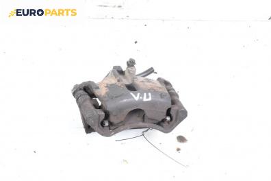 Спирачен апарат за Opel Agila A Hatchback (09.2000 - 12.2007), позиция: предна, лява