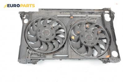 Перки охлаждане за Audi A8 Sedan 4E (10.2002 - 07.2010) 3.7 quattro, 280 к.с.